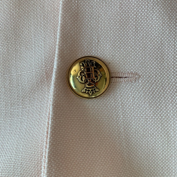 Pink Pucci Blazer - Picture 5 of 5